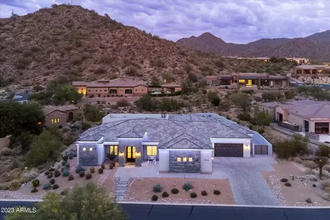7344 E Forest Trail Cir, Mesa, AZ 85207 photo 2
