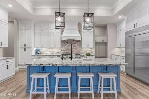 7344 E Forest Trail Cir, Mesa, AZ 85207 photo 16