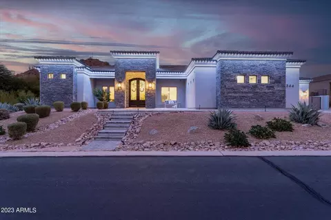 7344 E Forest Trail Cir, Mesa, AZ 85207 photo 73