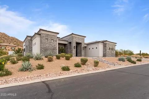 7344 E Forest Trail Cir, Mesa, AZ 85207 photo 3