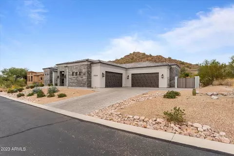 7344 E Forest Trail Cir, Mesa, AZ 85207 photo 4