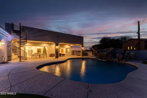 7344 E Forest Trail Cir, Mesa, AZ 85207 photo 78