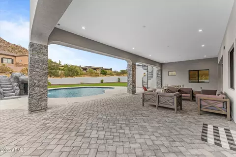 7344 E Forest Trail Cir, Mesa, AZ 85207 photo 62