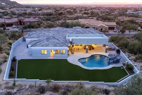 7344 E Forest Trail Cir, Mesa, AZ 85207 photo 89