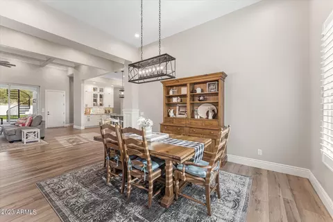 7344 E Forest Trail Cir, Mesa, AZ 85207 photo 11