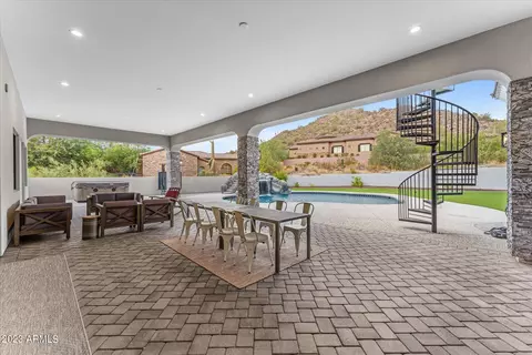 7344 E Forest Trail Cir, Mesa, AZ 85207 photo 60
