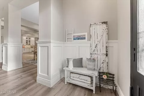 7344 E Forest Trail Cir, Mesa, AZ 85207 photo 9