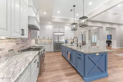 7344 E Forest Trail Cir, Mesa, AZ 85207 photo 18