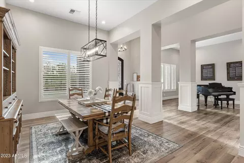 7344 E Forest Trail Cir, Mesa, AZ 85207 photo 13