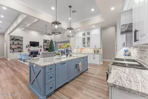 7344 E Forest Trail Cir, Mesa, AZ 85207 photo 17