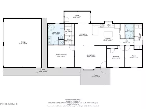 1303 E 18th Ave, Apache Junction, AZ 85119 photo 5