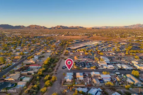 1303 E 18th Ave, Apache Junction, AZ 85119 photo 35