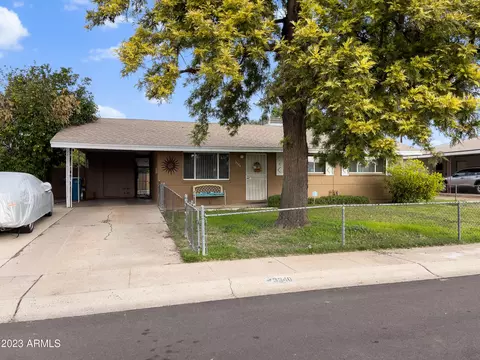 3340 W Bloomfield Rd, Phoenix, AZ 85029