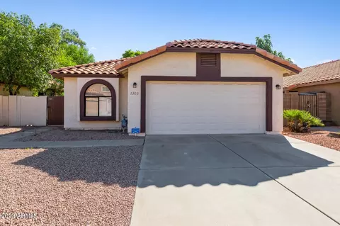 1303 S Quinn --, Mesa, AZ 85206