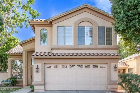 1633 E Barbarita Ave, Gilbert, AZ 85234