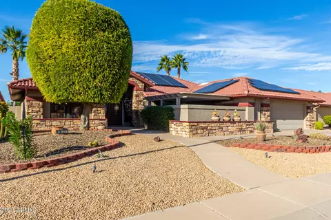 13922 W Terra Vista Dr, Sun City West, AZ 85375