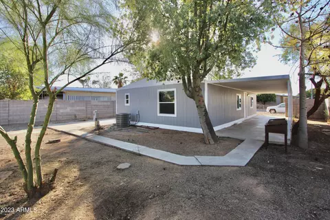 7710 E Harmony Ave, Mesa, AZ 85209 photo 23