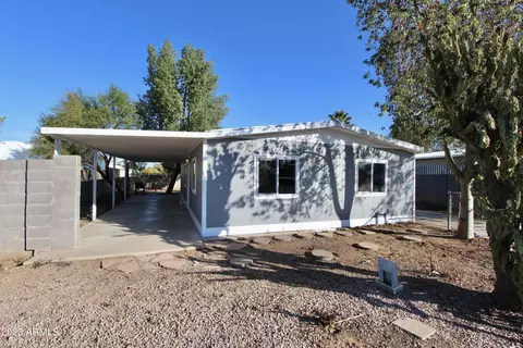 7710 E Harmony Ave, Mesa, AZ 85209