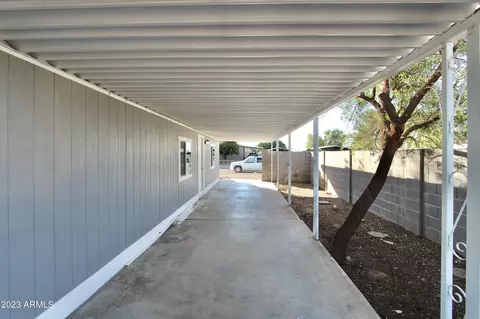 7710 E Harmony Ave, Mesa, AZ 85209 photo 5