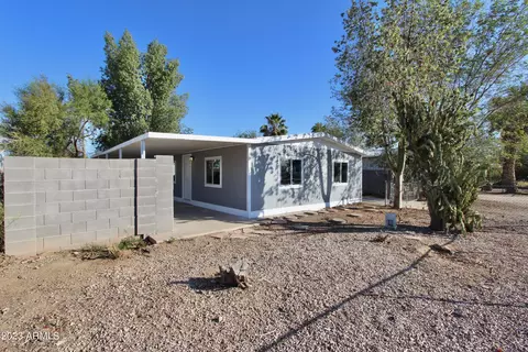 7710 E Harmony Ave, Mesa, AZ 85209 photo 2