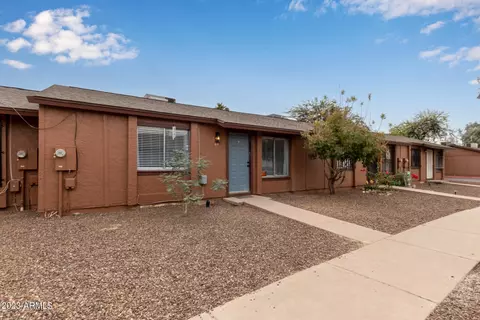 3646 N 67th Ave #64, Phoenix, AZ 85033