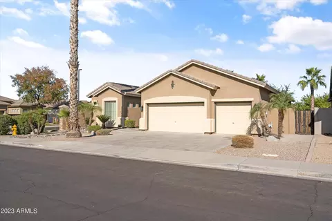 3842 E Dubois Ave, Gilbert, AZ 85298 photo 2