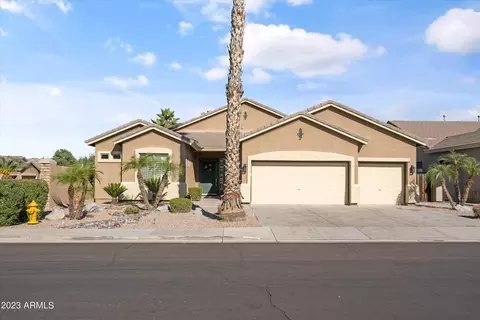 3842 E Dubois Ave, Gilbert, AZ 85298