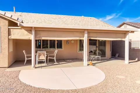 6941 S Senate St, Chandler, AZ 85249 photo 29