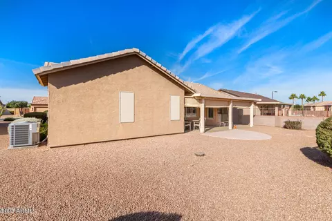 6941 S Senate St, Chandler, AZ 85249 photo 30