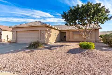 6941 S Senate St, Chandler, AZ 85249 photo 2