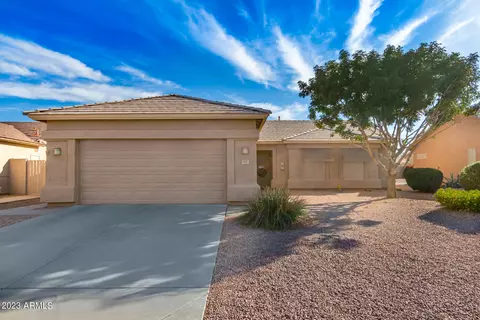 6941 S Senate St, Chandler, AZ 85249
