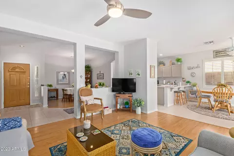 6941 S Senate St, Chandler, AZ 85249 photo 6