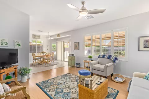 6941 S Senate St, Chandler, AZ 85249 photo 4