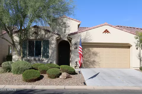 4452 W Hanna Dr, Eloy, AZ 85131