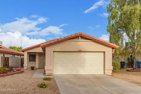 4545 N 67th Ave #1229, Phoenix, AZ 85033
