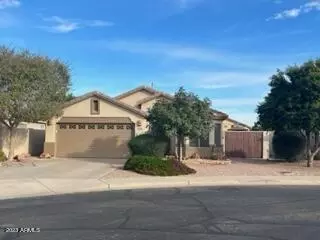 13310 W Port Au Prince Ln, Surprise, AZ 85379