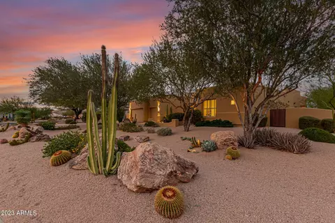26787 N 73rd St, Scottsdale, AZ 85266