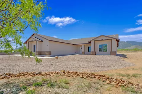 5920 S Wild Rose Rd, Hereford, AZ 85615
