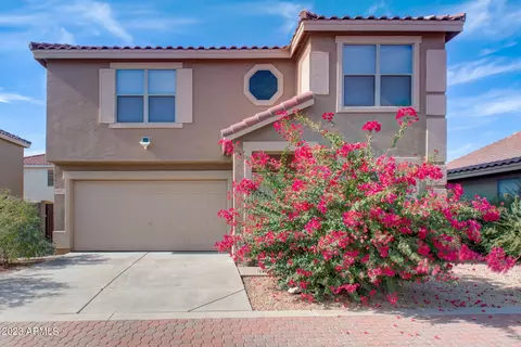 6092 S Bell Pl, Chandler, AZ 85249