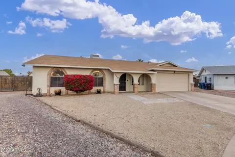 726 W Flower Ave N, Mesa, AZ 85210