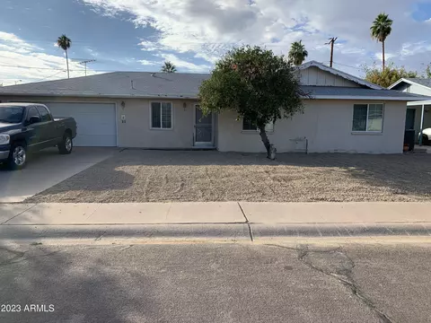 2120 N 69th Pl, Scottsdale, AZ 85257