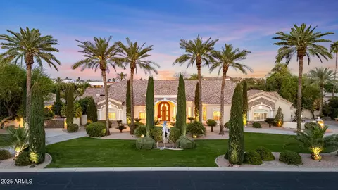 7291 N 71st Pl, Paradise Valley, AZ 85253