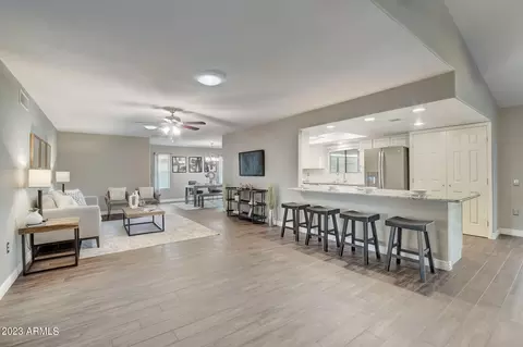 12426 W Firebird Dr, Sun City West, AZ 85375