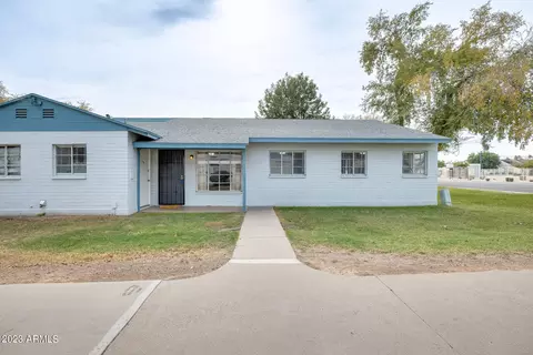 2977 N 19th Ave #17, Phoenix, AZ 85015