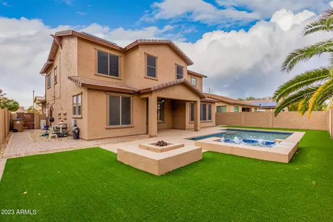 15690 W Glenrosa Ave, Goodyear, AZ 85395