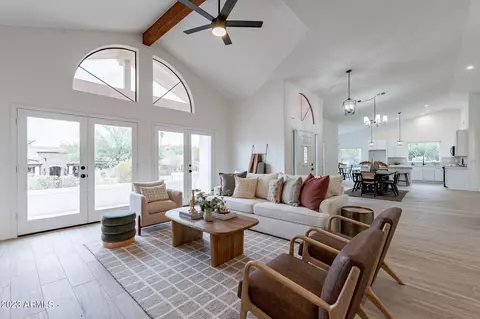 17028 E Windchime Dr, Fountain Hills, AZ 85268