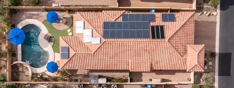 8639 E Indigo St, Mesa, AZ 85207 photo 2