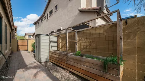 8639 E Indigo St, Mesa, AZ 85207 photo 33
