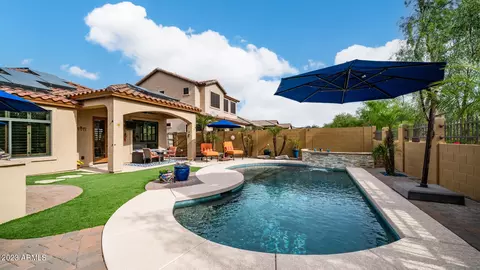 8639 E Indigo St, Mesa, AZ 85207 photo 30