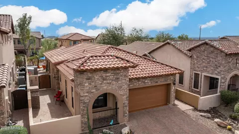 8639 E Indigo St, Mesa, AZ 85207 photo 34